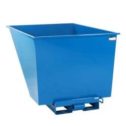 Tipcontainer Tippo, 1100 liter