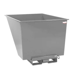 Tipcontainer Tippo, 1100 liter