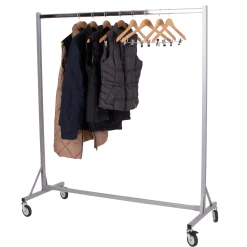 Tøjstativ 800, kraftig