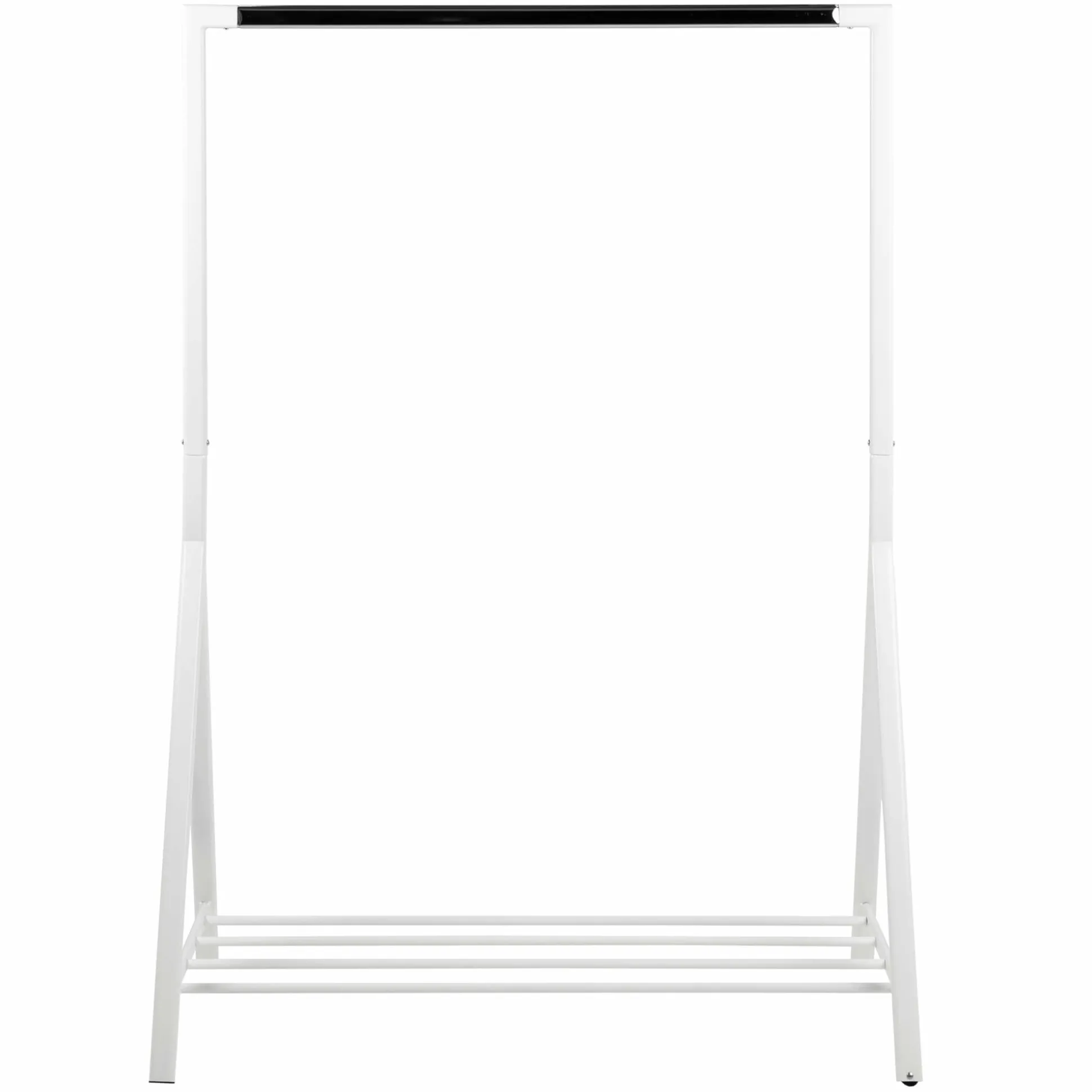 Tøjstativ Bremen, hvid