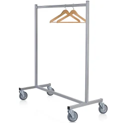 Tøjstativ K2, ekstra kraftig