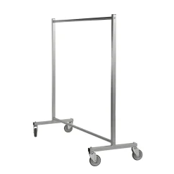 Tøjstativ K2, ekstra kraftig