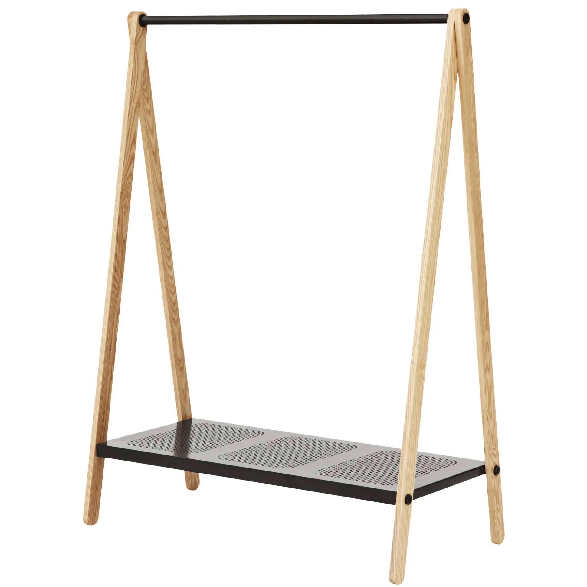 Tøjstativ Normann Toj, stor