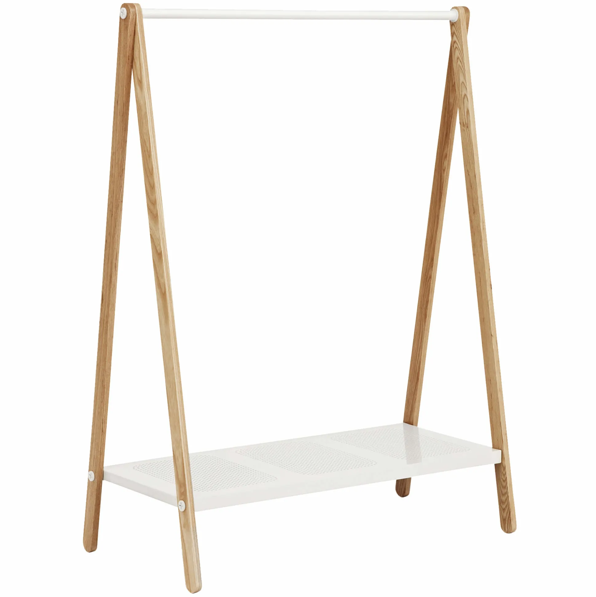 Tøjstativ Normann Toj, stor