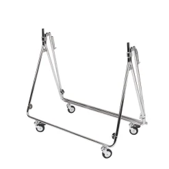 Tøjstativ Rejse/Combi II, klap sammen