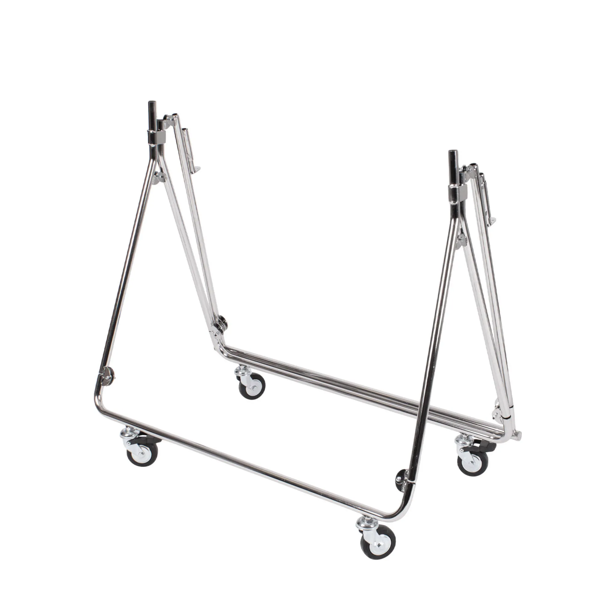 Tøjstativ Rejse/Combi II, klap sammen