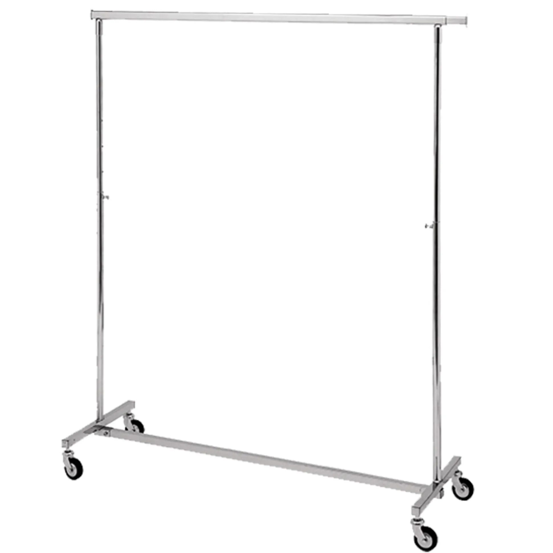 Tøjstativ 214ST m. klap Sammen