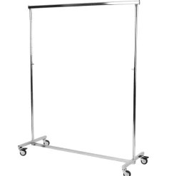 Tøjstativ 214ST m. klap Sammen