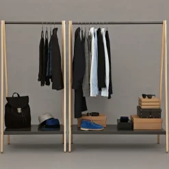 Tøjstativ Toj lille fra Normann Copenhagen