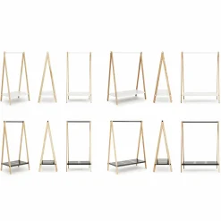 Tøjstativ Toj lille fra Normann Copenhagen