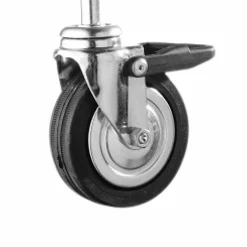 Tøjstativ/karrusel Circle Ø80 cm