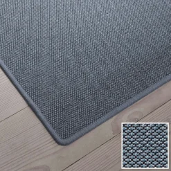 Tæppe 170x230, Eco Structure