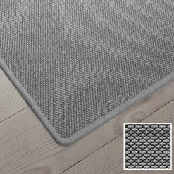 Tæppe 200x300, Eco Structure