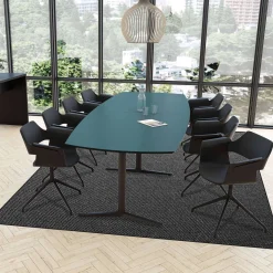 Tæppe 200x300, Eco Structure