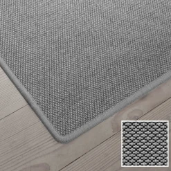 Tæppe 200x300, Eco Structure