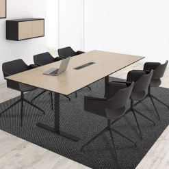 Tæppe 200x300, Eco Structure