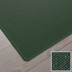 Tæppe 200x300, Eco Structure