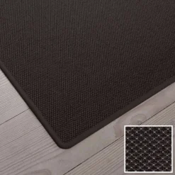 Tæppe 200x300, Eco Structure