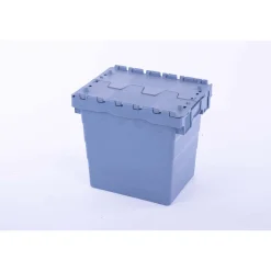 Transportkasse 30x40x25h cm.