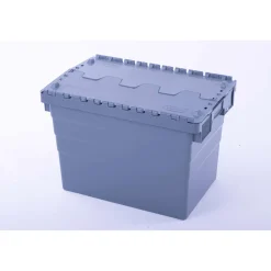 Transportkasse 40x60x32h cm.