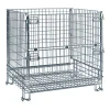 Trådbur, X-large, sammenklappelig