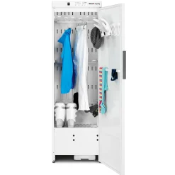 Tørreskab INLUX Superdry INDC8600HPWR ECO