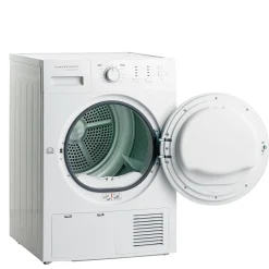 Tørretumbler Scandomestic TRK 1020 W