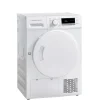 Tørretumbler Scandomestic TDH8WA2