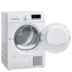 Tørretumbler Scandomestic TDH8WA2