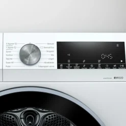 Tørretumbler Siemens WQ42G2ABDN