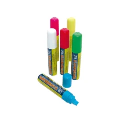 Tuschsæt Wood-Line 6 stk., 6 mm