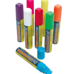 Tuschsæt Wood-Line 8 stk., 15 mm