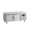Underbord Tefcold UC5210, rustfri stål