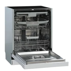 Underbygningsopvaskemaskine Scandomestic DWB1442WC, hvid