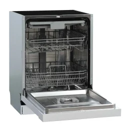 Underbygningsopvaskemaskine Scandomestic DWB1444WD, hvid