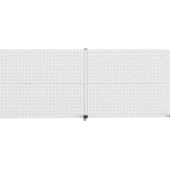 Uni Max Pro værktøjstavle, 150 cm.