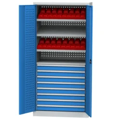 UniMax CNC Værktøjsskab