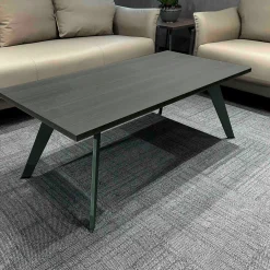 Uppsala sofabord, 60x120 cm