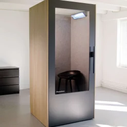 UV-desinficering PhoneAlone