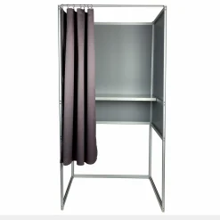 Valgboks Ultimate inkl. gardin