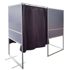 Valgboks Ultimate m. gennemgang