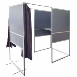 Valgboks Ultimate opstilling