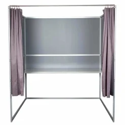 Valgboks Ultimate Plus inkl. gardin