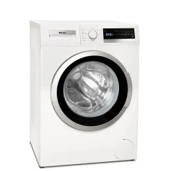 Vaskemaskine Gram WDE71814-90/1