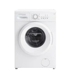 Vaskemaskine Scandomestic WAH 1506 W