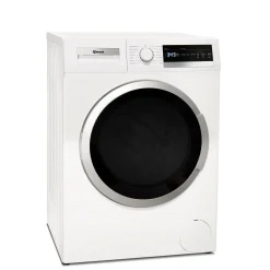 Vaske-tørremaskine Gram WDD 786114-90