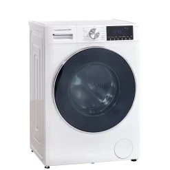 Vaske-tørremaskine Scandomestic WDF8514WBE