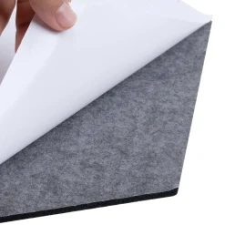 Vægpanel Hexagon 26x30 cm