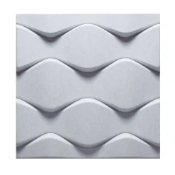 Vægpanel Soundwave Flo