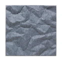 Vægpanel Soundwave Scrunch